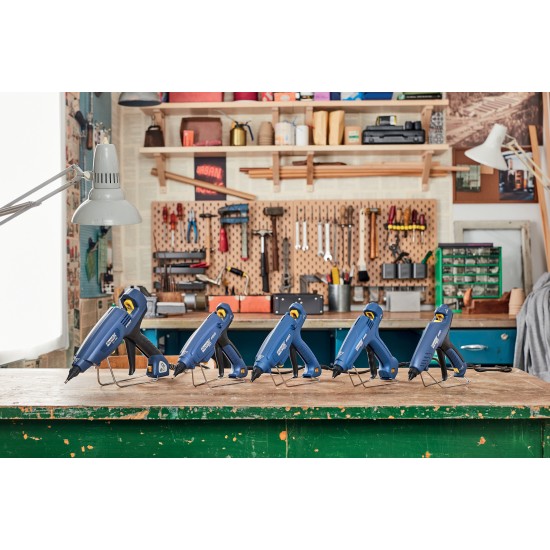 RAPİD SİLİKON TABANCASI EG360 PRO SERİSİ