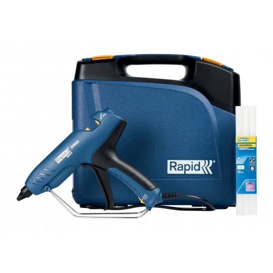 RAPİD SİLİKON TABANCA EG313 PRO SERİSİ