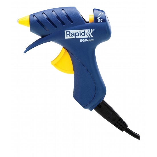RAPİD SİLİKON TABANCA EG POİNT ( 7mm SİLİKON KULLANIR)