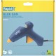 RAPİD SİLİKON TABANCA EG212