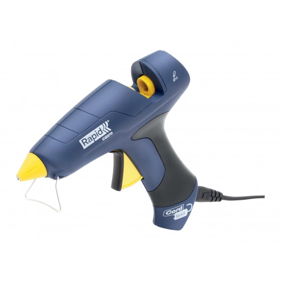 RAPİD SİLİKON TABANCA CG270