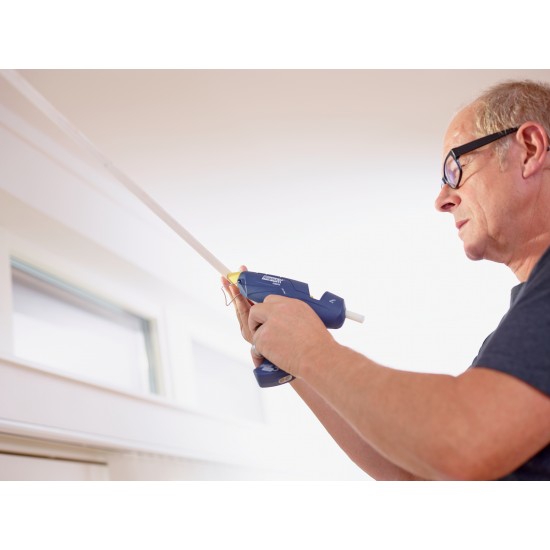 RAPİD SİLİKON TABANCA CG270