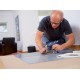 RAPİD SİLİKON TABANCA CG270