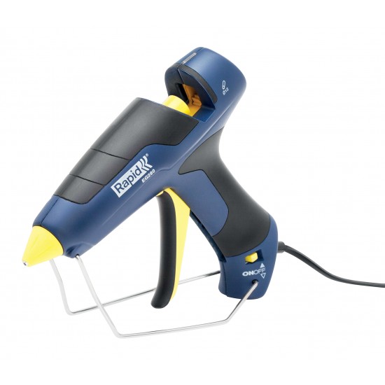 RAPİD SİLİKON TABANCA EG280