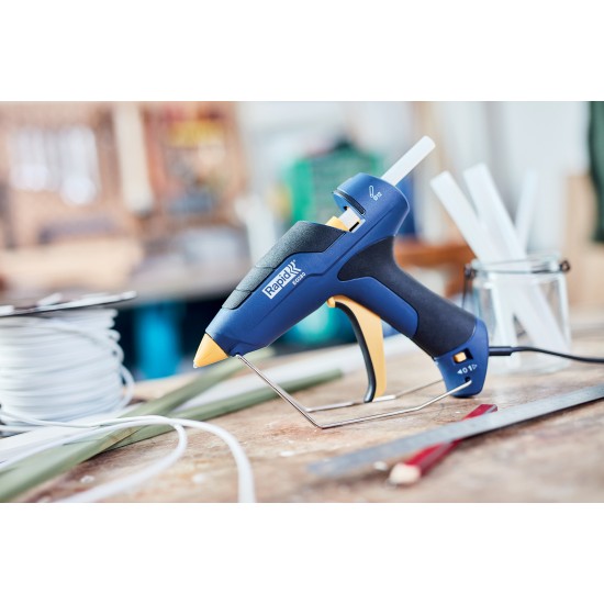 RAPİD SİLİKON TABANCA EG280