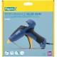 RAPİD SİLİKON TABANCA EG280