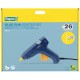 RAPİD SİLİKON TABANCA EG111 + 500 Gr SİLİKON