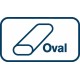 RAPİD SİLİKON OVAL 94mm ŞEFFAF 125 Gr RAPİD SİLİKON OVAL 94mm ŞEFFAF 125 Gr