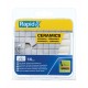RAPİD SİLİKON 12x94mm BANYO 125 Gr (BEYAZ) RAPİD SİLİKON 12x94mm BANYO 125 Gr (BEYAZ)