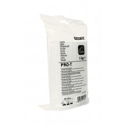 RAPİD SİLİKON 12x190mm PRO-T 1 KG (ŞEFFAF)