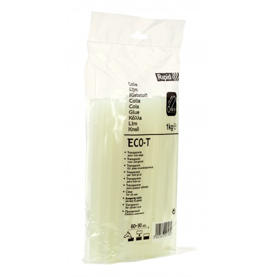 RAPİD SİLİKON 12mm ECO-T ÇOK AMAÇLI 1Kg (ŞEFFAF) RAPİD SİLİKON 12mm ECO-T ÇOK AMAÇLI 1Kg (ŞEFFAF)