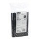 RAPİD SİLİKON ARAÇ TAMİR 12X190mm 1KG SİYAH RAPİD SİLİKON ARAÇ TAMİR 12X190mm 1KG SİYAH