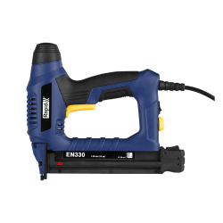 RAPİD EN330 ELEKTRİKLİ ÇİVİ ÇAKMA TABANCASI / 15-30 MM 1380 W