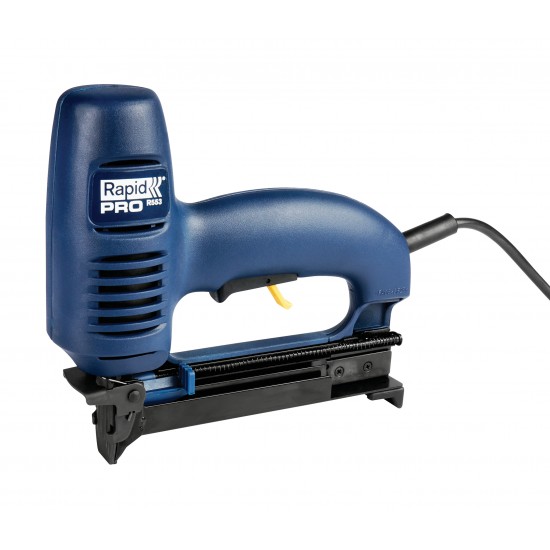 RAPİD R553 ELEKTRİKLİ ZIMBA / ÇİVİ ÇAKMA TABANCA