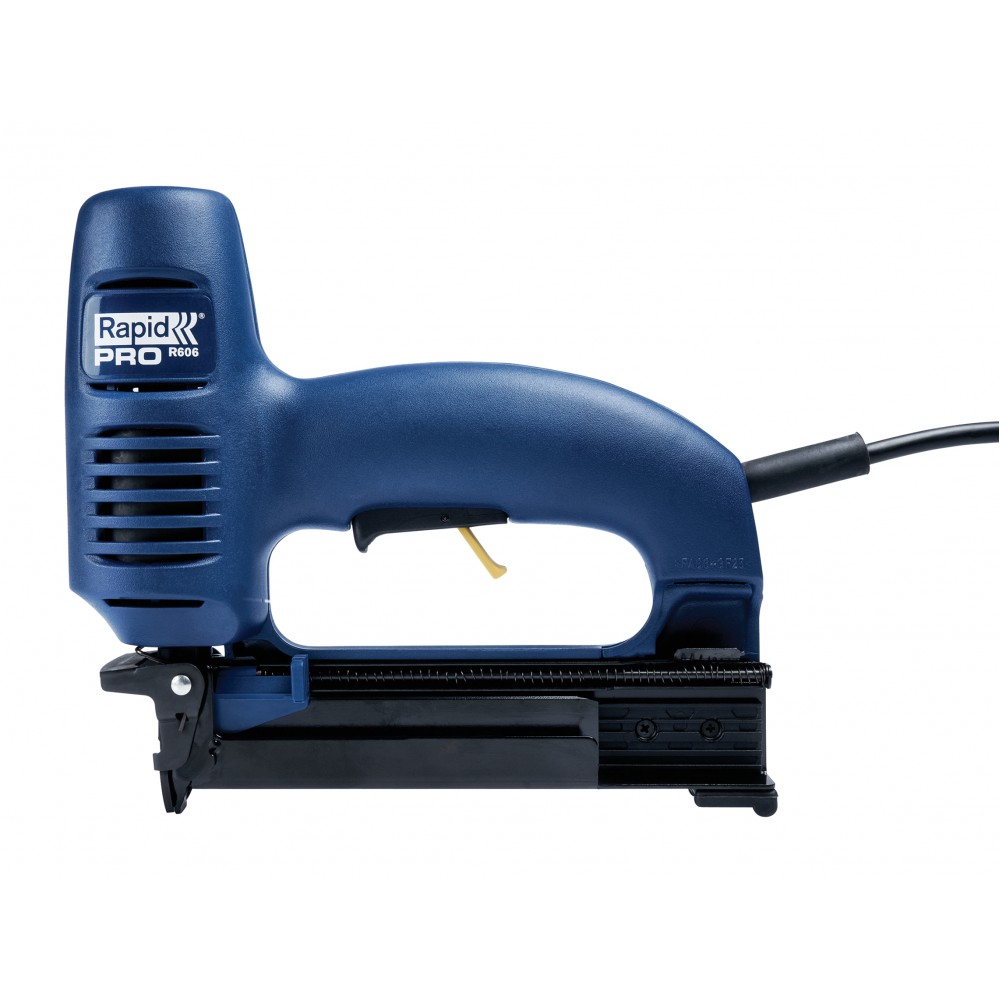 RAPİD R606 ELEKTRİKLİ ZIMBA / ÇİVİ ÇAKMA TABANCASI