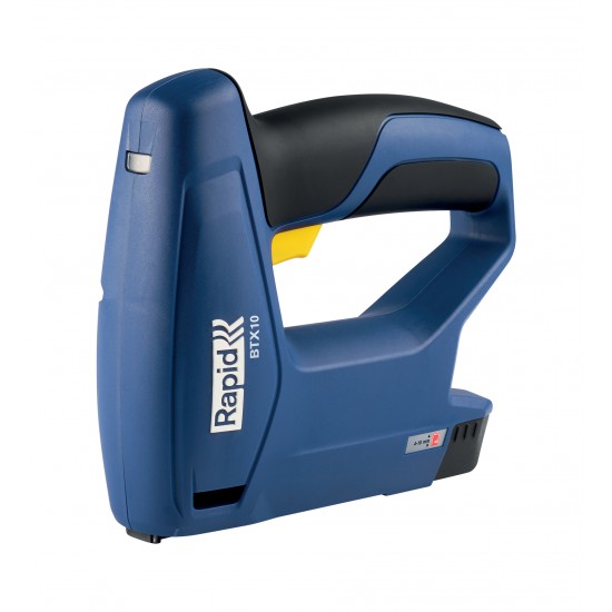 RAPİD BTX10 PİLLİ ZIMBA ÇAKMA TABANCA