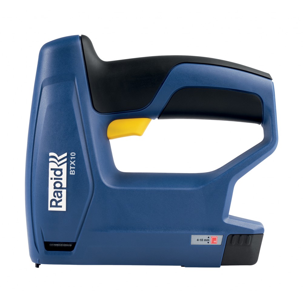 RAPİD BTX10 PİLLİ ZIMBA ÇAKMA TABANCA