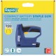 RAPİD BTX10 PİLLİ ZIMBA ÇAKMA TABANCA