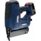 RAPİD BNX50 PİLLİ ZIMBA / ÇİVİ ÇAKMA TABANCASI (BOSCH 18V PİL İLE ÇALIŞIR)