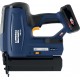 RAPİD BNX50 PİLLİ ZIMBA / ÇİVİ ÇAKMA TABANCASI (BOSCH 18V PİL İLE ÇALIŞIR)