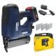 RAPİD BNX50 PİLLİ ZIMBA / ÇİVİ ÇAKMA TABANCASI (BOSCH 18V PİL İLE ÇALIŞIR)
