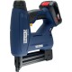 RAPİD BTX553 PİLLİ ZIMBA / ÇİVİ ÇAKMA TABANCASI (BOSCH 18V PİL İLE ÇALIŞIR)