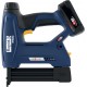 RAPİD BTX553 PİLLİ ZIMBA / ÇİVİ ÇAKMA TABANCASI (BOSCH 18V PİL İLE ÇALIŞIR)