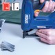 RAPİD BTX553 PİLLİ ZIMBA / ÇİVİ ÇAKMA TABANCASI (BOSCH 18V PİL İLE ÇALIŞIR)