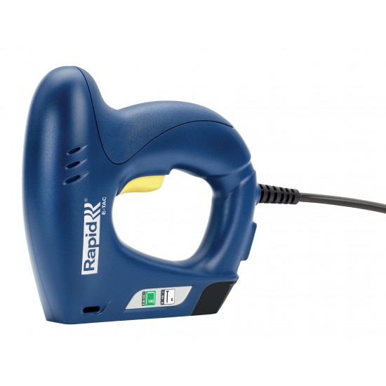 RAPİD E-TAC ELEKTRİKLİ ZIMBA / ÇİVİ ÇAKMA TABANCA