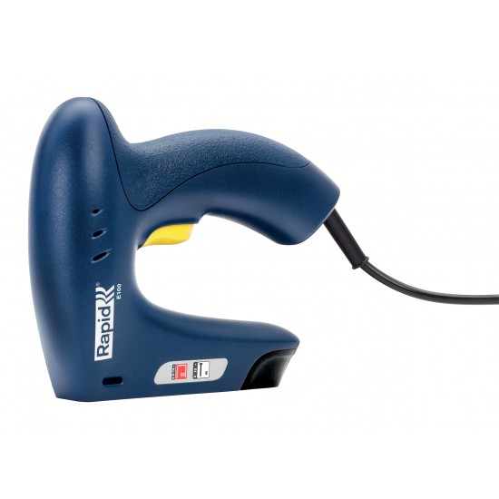 RAPİD E100 HOBBY ELEKTRİKLİ ZIMBA / ÇİVİ ÇAKMA TABANCA