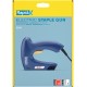 RAPİD E100 HOBBY ELEKTRİKLİ ZIMBA / ÇİVİ ÇAKMA TABANCA
