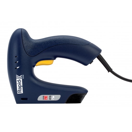 RAPİD E100 HOBBY ELEKTRİKLİ ZIMBA / ÇİVİ ÇAKMA TABANCA