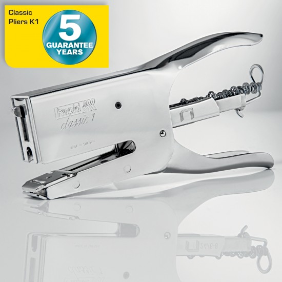 RAPİD K1 PENS TİPİ ZIMBA (24 SERİ ZIMBA TELİ KULLANILIR)