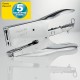 RAPİD K1 PENS TİPİ ZIMBA (24 SERİ ZIMBA TELİ KULLANILIR)