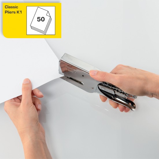 RAPİD K1 PENS TİPİ ZIMBA (24 SERİ ZIMBA TELİ KULLANILIR)