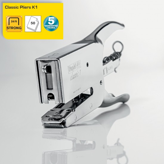 RAPİD K1 PENS TİPİ ZIMBA (24 SERİ ZIMBA TELİ KULLANILIR)