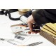 RAPİD HD31 PENS TİPİ ZIMBA (73 SERİ ZIMBA TELİ KULLANILIR)