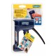 RAPİD MS4.1 MEKANİK ZIMBA / ÇİVİ TABANCA (4 FONKSİYONLU)