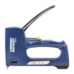 RAPİD MS4.1 MEKANİK ZIMBA / ÇİVİ TABANCA (4 FONKSİYONLU)