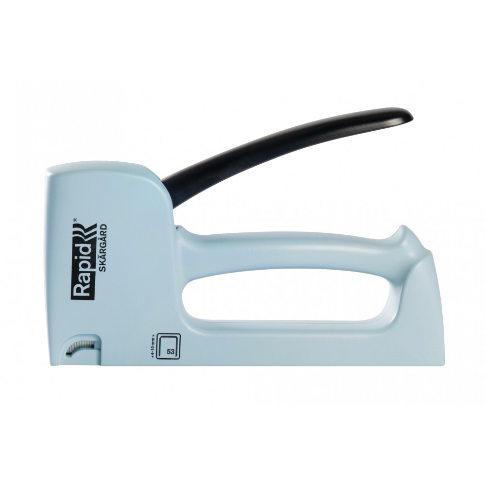 RAPİD R13 SKARGARD MEKANIK ZIMBA TABANCA (BUZ MAVİ) 