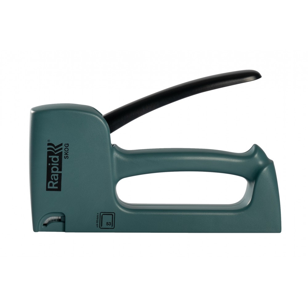 RAPİD R13 SKOG MEKANIK ZIMBA TABANCASI (ORMAN YEŞİLİ)