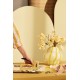 RAPİD R13 BLOMSTER MEKANIK ZIMBA TABANCA (LİMON SARI)
