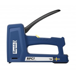 RAPİD RPC7 MEKANIK ZIMBA / ÇİVİ  TABANCA (7 FONKSİYONLU)