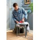RAPİD R53 MEKANİK ZIMBA TABANCA (KIRMIZI) RAPİD R53 MEKANİK ZIMBA TABANCA (KIRMIZI)