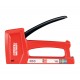 RAPİD R53 MEKANİK ZIMBA TABANCA (KIRMIZI) RAPİD R53 MEKANİK ZIMBA TABANCA (KIRMIZI)