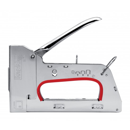 RAPİD R353 MEKANİK ZIMBA TABANCA