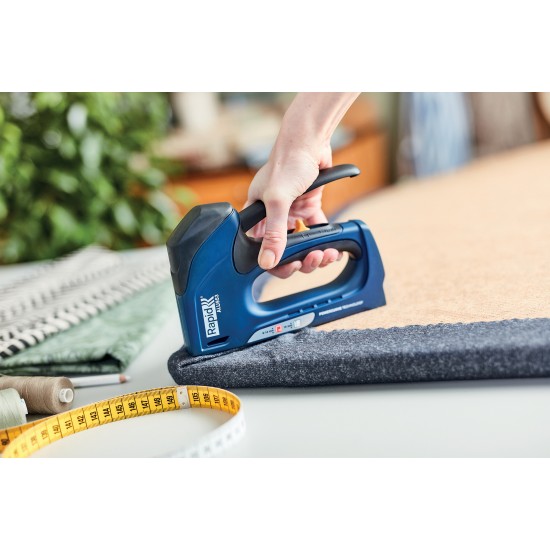 RAPİD ALU953 MEKANİK ZIMBA TABANCA