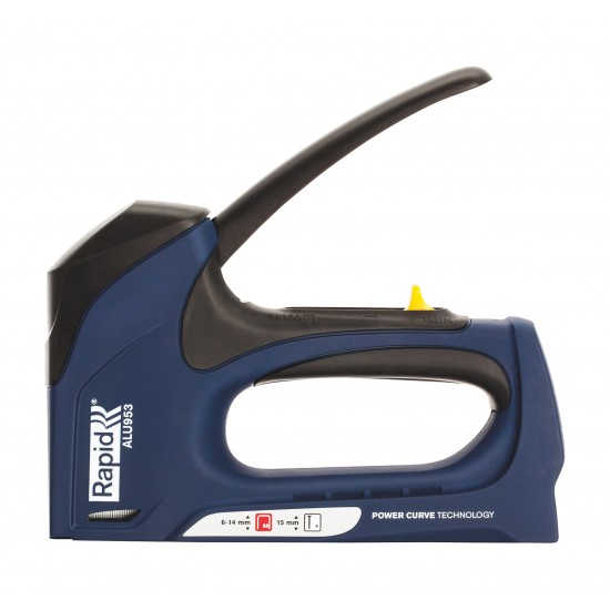 RAPİD ALU953 MEKANİK ZIMBA TABANCA