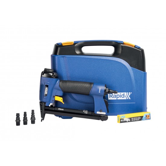RAPİD PS141 ZIMBA PNÖMATİK AIRTAC (80 SERİSİ TEL) RAPİD PS141 ZIMBA PNÖMATİK AIRTAC (80 SERİSİ TEL)