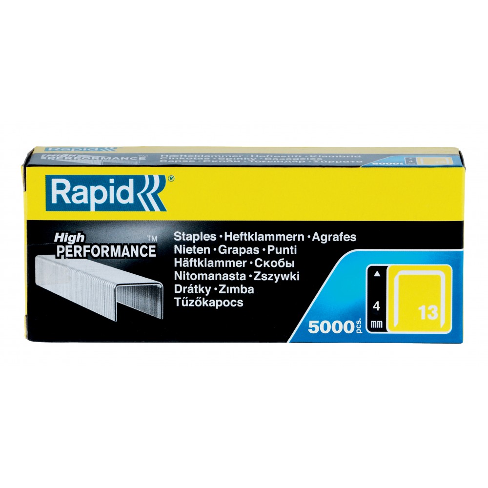RAPİD ZIMBA TELİ 13/4 5M
